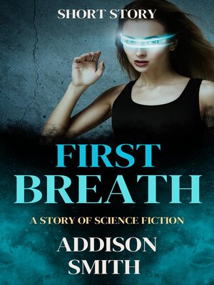 cover image of First Breath